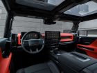 2026 HUMMER EV Carbon Fiber Edition Pickup